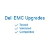 Dell 8TB Disco Duro SAS FIPS SED-140 SED 7.2K 512e 3.5" De Conexión En Marcha 